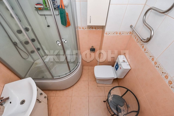 
   Продам дом, 319.2 м², Новосибирск

. Фото 17.