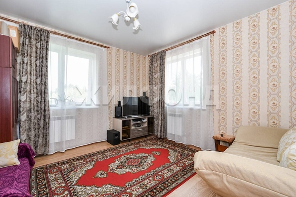 
   Продам дом, 319.2 м², Новосибирск

. Фото 22.