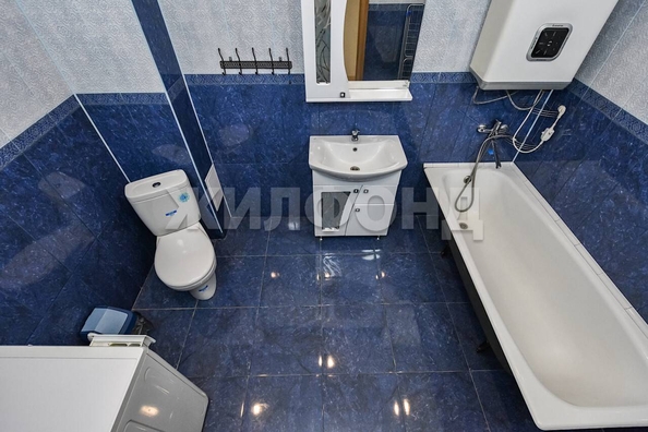 
   Продам дом, 319.2 м², Новосибирск

. Фото 25.