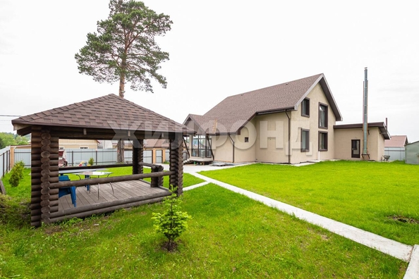
   Продам дом, 360 м², Барышево

. Фото 4.