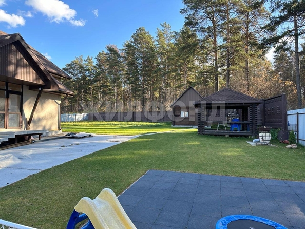 
   Продам дом, 360 м², Барышево

. Фото 6.