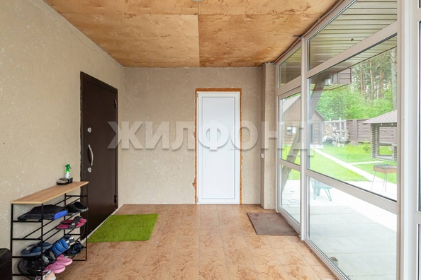 
   Продам дом, 360 м², Барышево

. Фото 14.