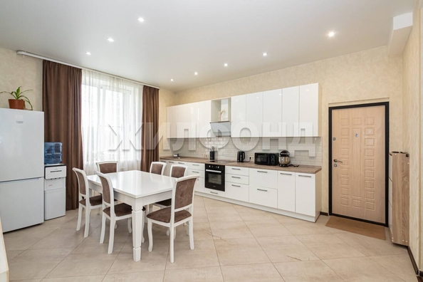 
   Продам дом, 360 м², Барышево

. Фото 18.