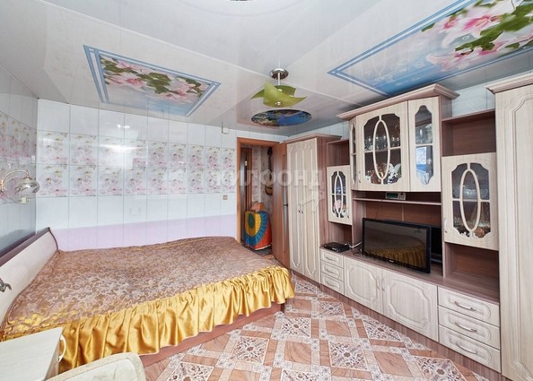 
   Продам дом, 71.6 м², Новосибирск

. Фото 8.
