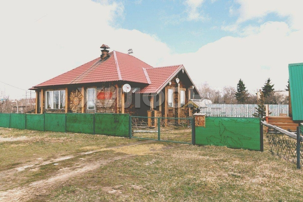 
  Продается дом, 128 м², деревня Новый Шарап
. Фото 9.