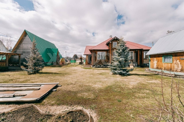 
  Продается дом, 128 м², деревня Новый Шарап
. Фото 13.