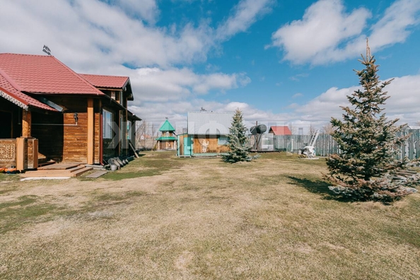 
  Продается дом, 128 м², деревня Новый Шарап
. Фото 14.