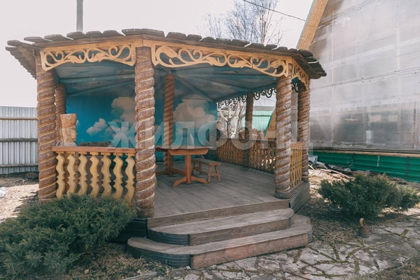 
  Продается дом, 128 м², деревня Новый Шарап
. Фото 21.