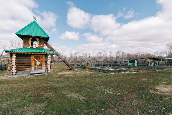 
  Продается дом, 128 м², деревня Новый Шарап
. Фото 25.