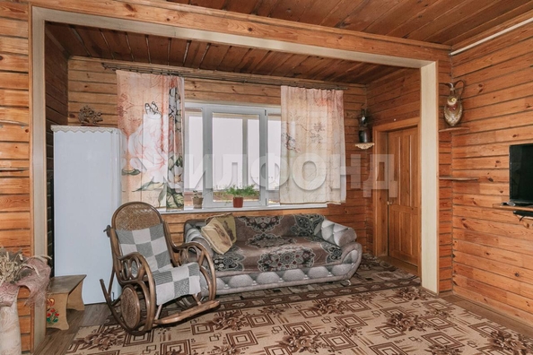 
  Продается дом, 128 м², деревня Новый Шарап
. Фото 38.