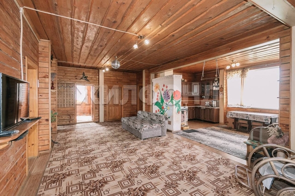 
  Продается дом, 128 м², деревня Новый Шарап
. Фото 42.