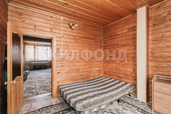 
  Продается дом, 128 м², деревня Новый Шарап
. Фото 46.