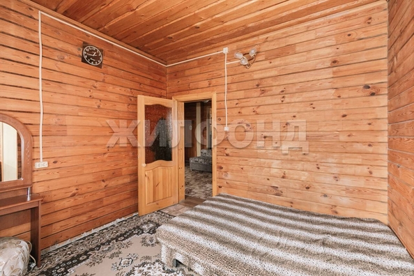 
  Продается дом, 128 м², деревня Новый Шарап
. Фото 47.