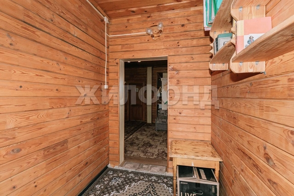 
  Продается дом, 128 м², деревня Новый Шарап
. Фото 50.