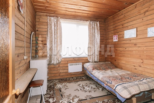 
  Продается дом, 128 м², деревня Новый Шарап
. Фото 51.