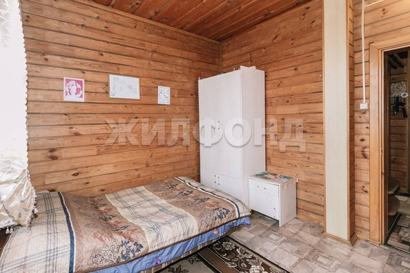
  Продается дом, 128 м², деревня Новый Шарап
. Фото 53.