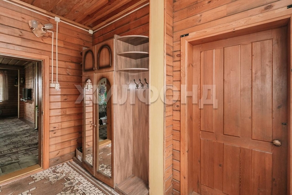 
  Продается дом, 128 м², деревня Новый Шарап
. Фото 62.