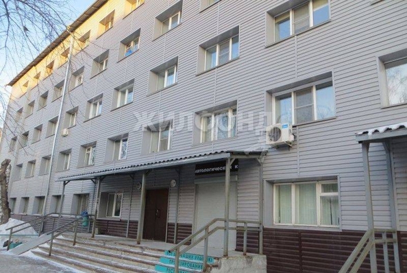 
   Продам комнату, 17.5 м², Станиславского ул, 23

. Фото 10.