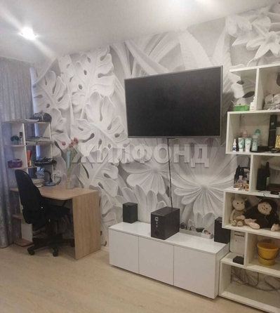
   Продам комнату, 17.5 м², Зорге ул, 10

. Фото 3.