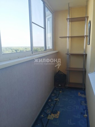 
  Сдам в аренду 1-комнатную квартиру, 24 м², Новосибирск

. Фото 6.