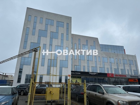 
   Продам помещение свободного назначения, 4419.9 м², Станционная ул, 60Г

. Фото 18.