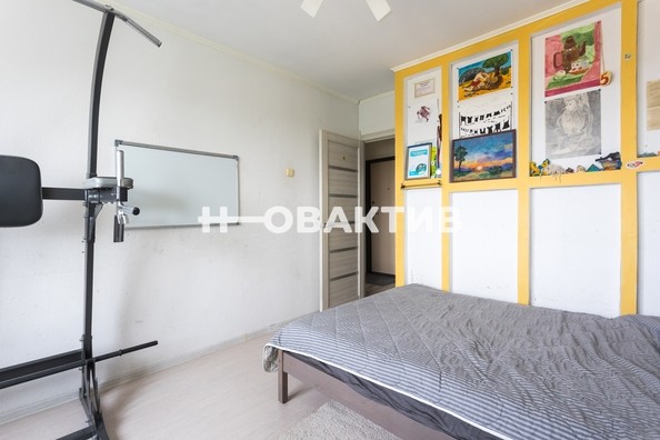 
   Продам 3-комнатную, 61.1 м², Дуси Ковальчук ул, 89

. Фото 4.