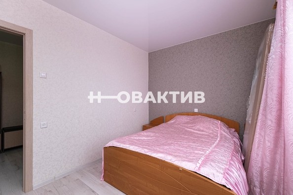 
   Продам 3-комнатную, 58.3 м², Дмитрия Шмонина ул, 3

. Фото 2.