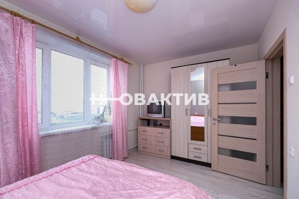 
   Продам 3-комнатную, 58.3 м², Дмитрия Шмонина ул, 3

. Фото 3.