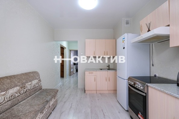 
   Продам 3-комнатную, 58.3 м², Дмитрия Шмонина ул, 3

. Фото 8.