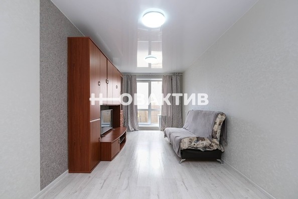 
   Продам 3-комнатную, 58.3 м², Дмитрия Шмонина ул, 3

. Фото 11.