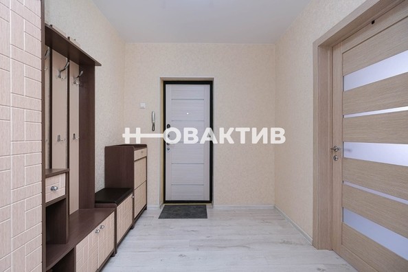 
   Продам 3-комнатную, 58.3 м², Дмитрия Шмонина ул, 3

. Фото 17.