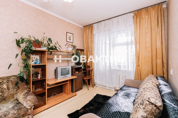 
   Продам 3-комнатную, 63 м², Иванова ул, 28А

. Фото 14.