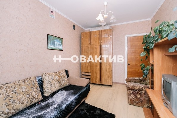 
   Продам 3-комнатную, 63 м², Иванова ул, 28А

. Фото 15.