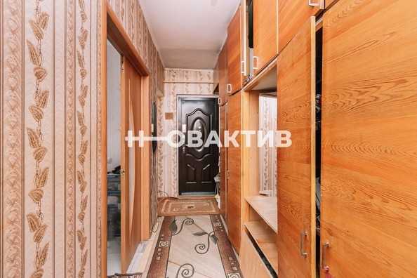 
   Продам 3-комнатную, 63 м², Иванова ул, 28А

. Фото 28.