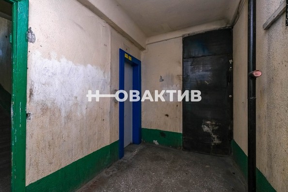 
   Продам 3-комнатную, 61.5 м², Новосибирская ул, 24

. Фото 8.