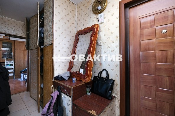 
   Продам 3-комнатную, 61.5 м², Новосибирская ул, 24

. Фото 21.