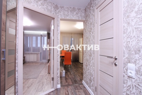 
   Продам 1-комнатную, 37.6 м², Котовского ул, 12

. Фото 14.