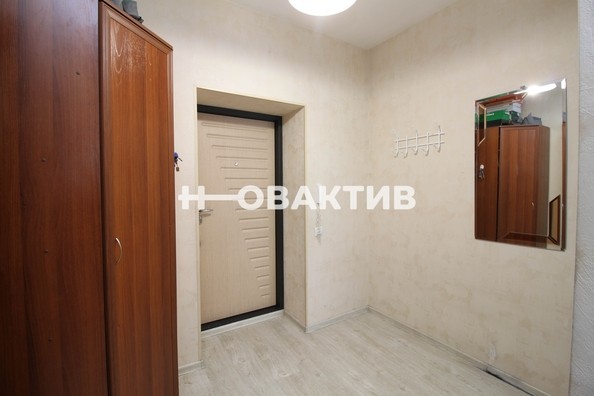 
   Продам 1-комнатную, 49.5 м², Кропоткина ул, 261/2

. Фото 14.