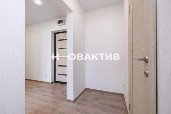 
   Продам 1-комнатную, 34.39 м², Забалуева ул, 102

. Фото 13.