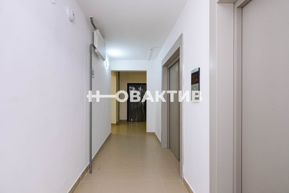 
   Продам 1-комнатную, 34.39 м², Забалуева ул, 102

. Фото 19.
