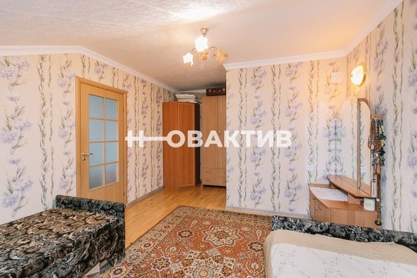 
   Продам таунхаус, 80 м², Новосибирск

. Фото 22.