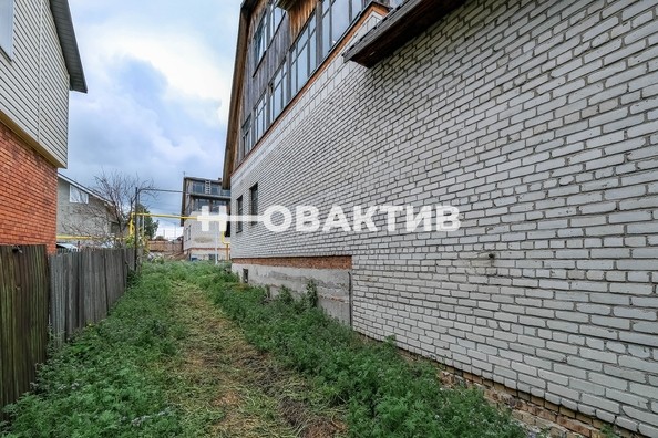
   Продам коттедж, 420 м², Новосибирск

. Фото 1.