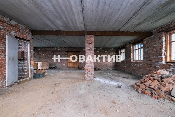
   Продам коттедж, 420 м², Новосибирск

. Фото 3.