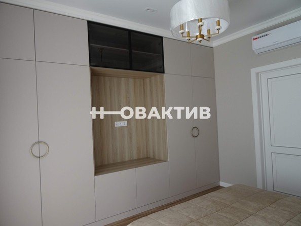 
  Сдам в аренду 2-комнатную квартиру, 49.5 м², Новосибирск

. Фото 23.