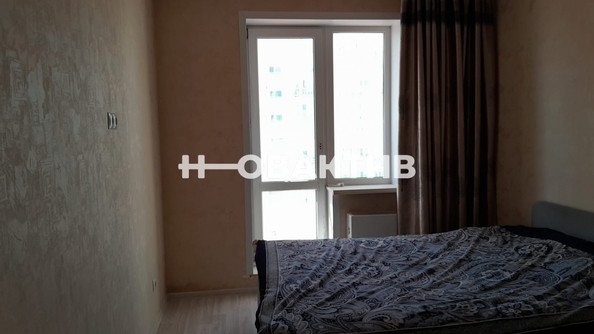 
   Продам 2-комнатную, 58.1 м², Виталия Потылицына ул, 11

. Фото 7.