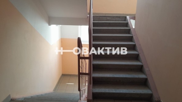 
   Продам 2-комнатную, 58.1 м², Виталия Потылицына ул, 11

. Фото 11.