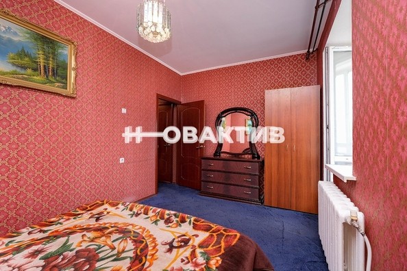 
   Продам 2-комнатную, 52.1 м², Жуковского ул, 108

. Фото 3.