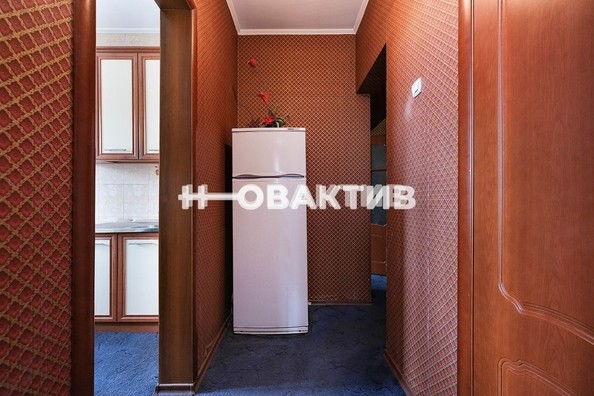 
   Продам 2-комнатную, 52.1 м², Жуковского ул, 108

. Фото 14.