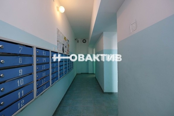 
   Продам 2-комнатную, 52.1 м², Жуковского ул, 108

. Фото 21.