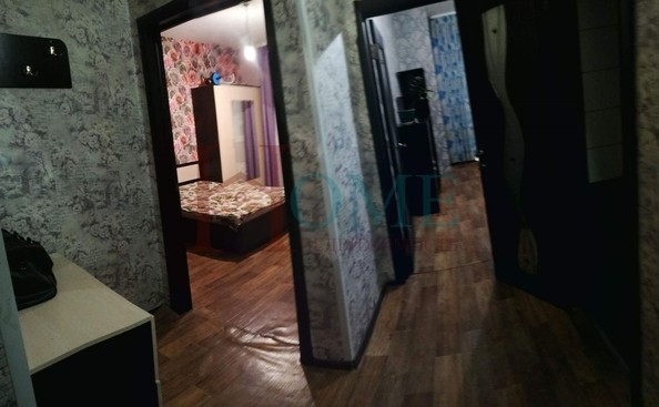 
  Сдам в аренду 1-комнатную квартиру, 46 м², Новосибирск

. Фото 3.